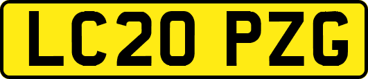LC20PZG