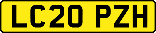 LC20PZH