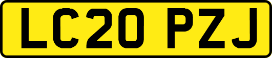 LC20PZJ