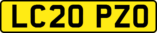 LC20PZO