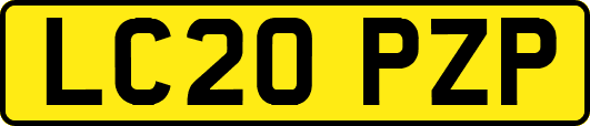 LC20PZP