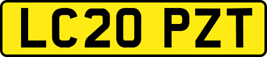 LC20PZT
