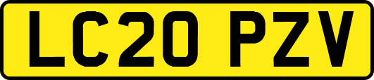 LC20PZV