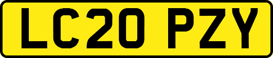 LC20PZY