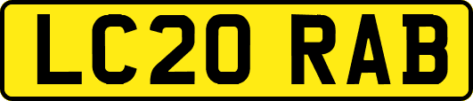LC20RAB