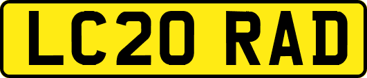 LC20RAD