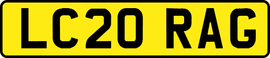 LC20RAG