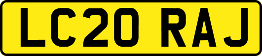LC20RAJ