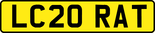 LC20RAT