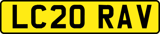 LC20RAV