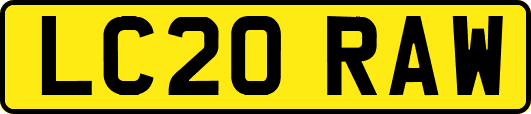 LC20RAW