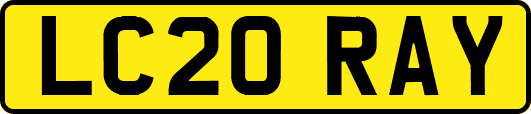 LC20RAY