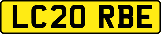 LC20RBE
