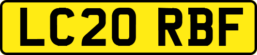 LC20RBF