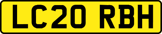 LC20RBH