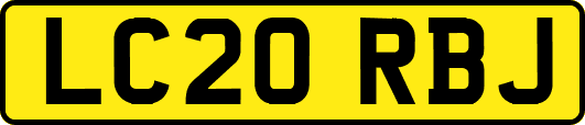 LC20RBJ