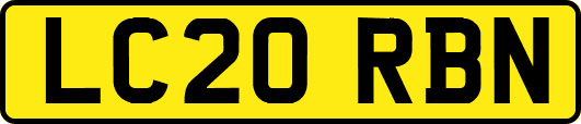 LC20RBN