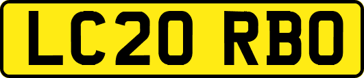 LC20RBO