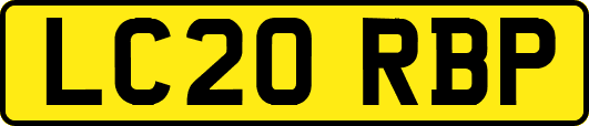 LC20RBP