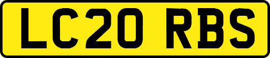 LC20RBS