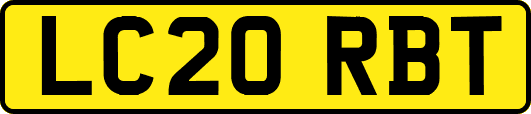 LC20RBT