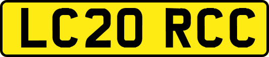 LC20RCC