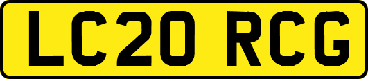 LC20RCG