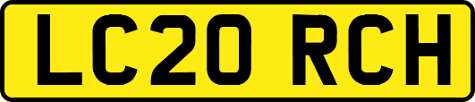 LC20RCH