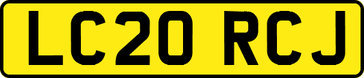 LC20RCJ