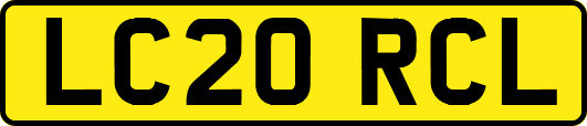 LC20RCL