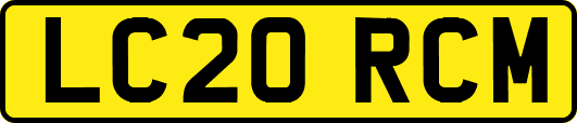 LC20RCM