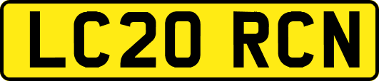 LC20RCN
