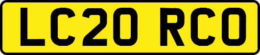 LC20RCO
