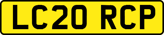 LC20RCP