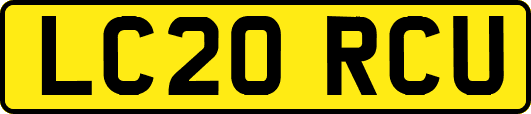 LC20RCU