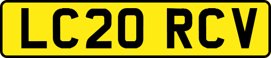 LC20RCV