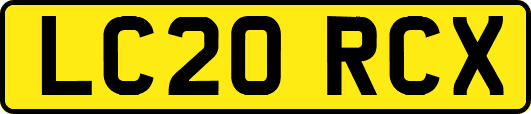 LC20RCX