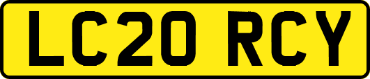 LC20RCY
