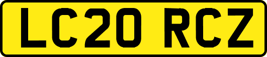LC20RCZ
