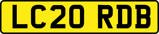 LC20RDB