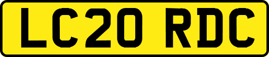 LC20RDC