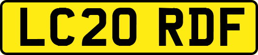 LC20RDF