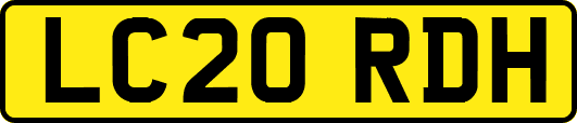 LC20RDH