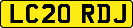 LC20RDJ