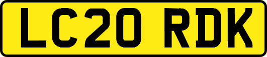 LC20RDK