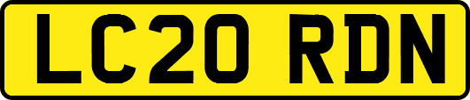 LC20RDN