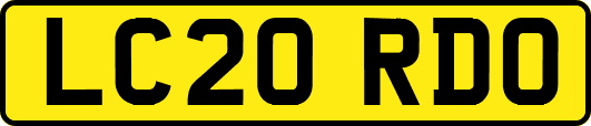 LC20RDO