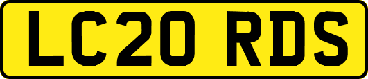 LC20RDS
