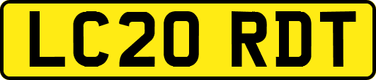 LC20RDT