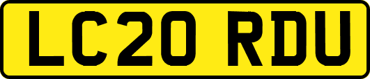 LC20RDU